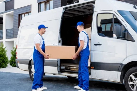 Çavdarhisar Nakliyeci