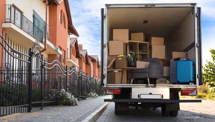 Çavdarhisar Nakliyeci