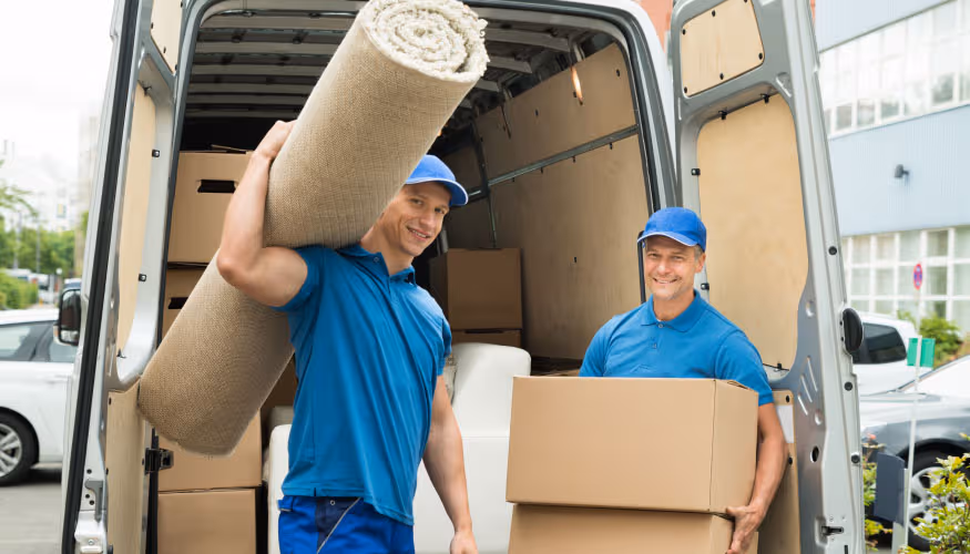 Çavdarhisar Nakliyeci